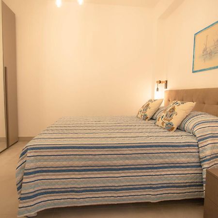 Appartement Spuma Di Mare à LMP Extérieur photo