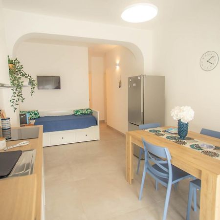 Appartement Spuma Di Mare à LMP Extérieur photo