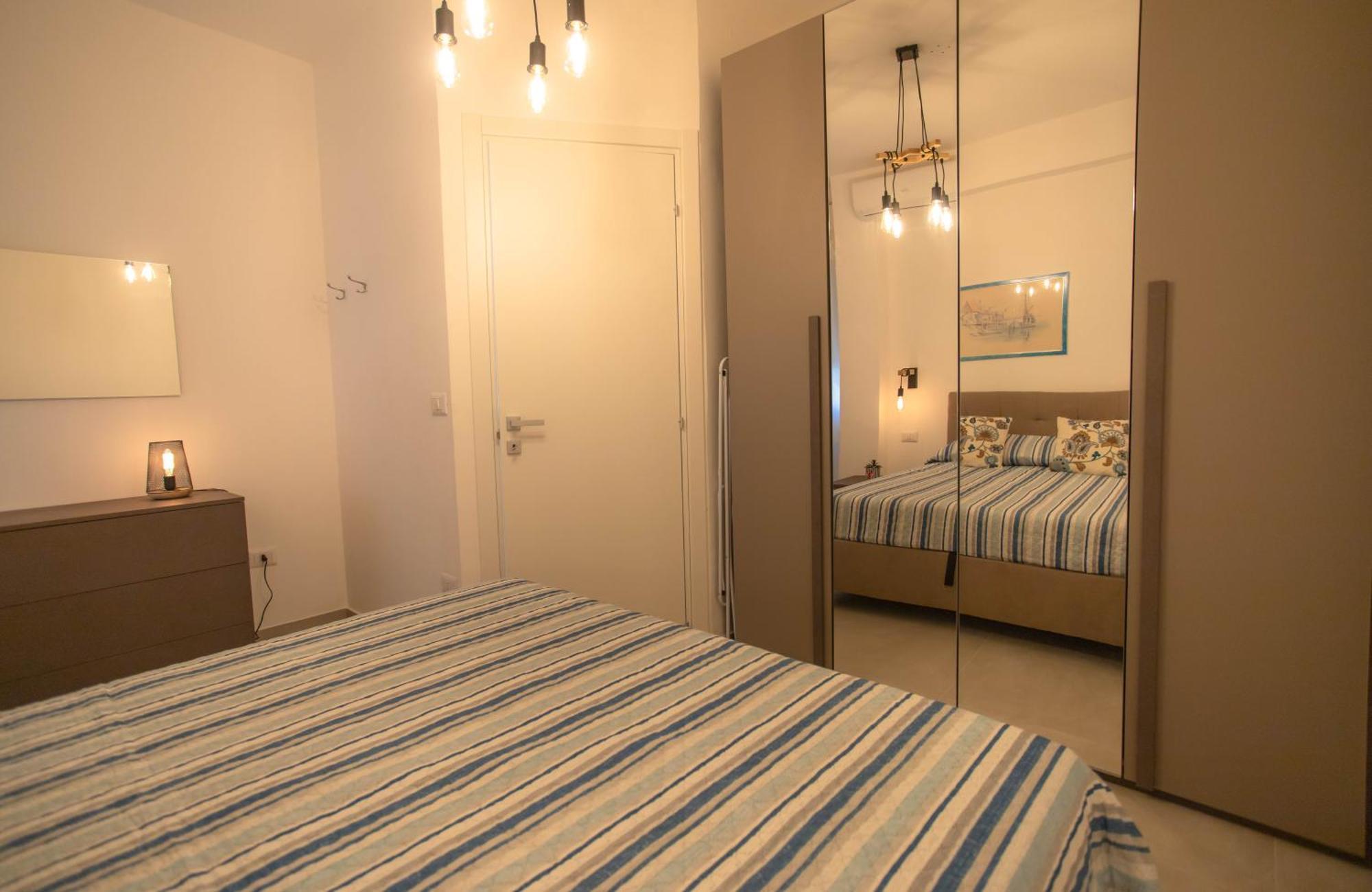 Appartement Spuma Di Mare à LMP Extérieur photo
