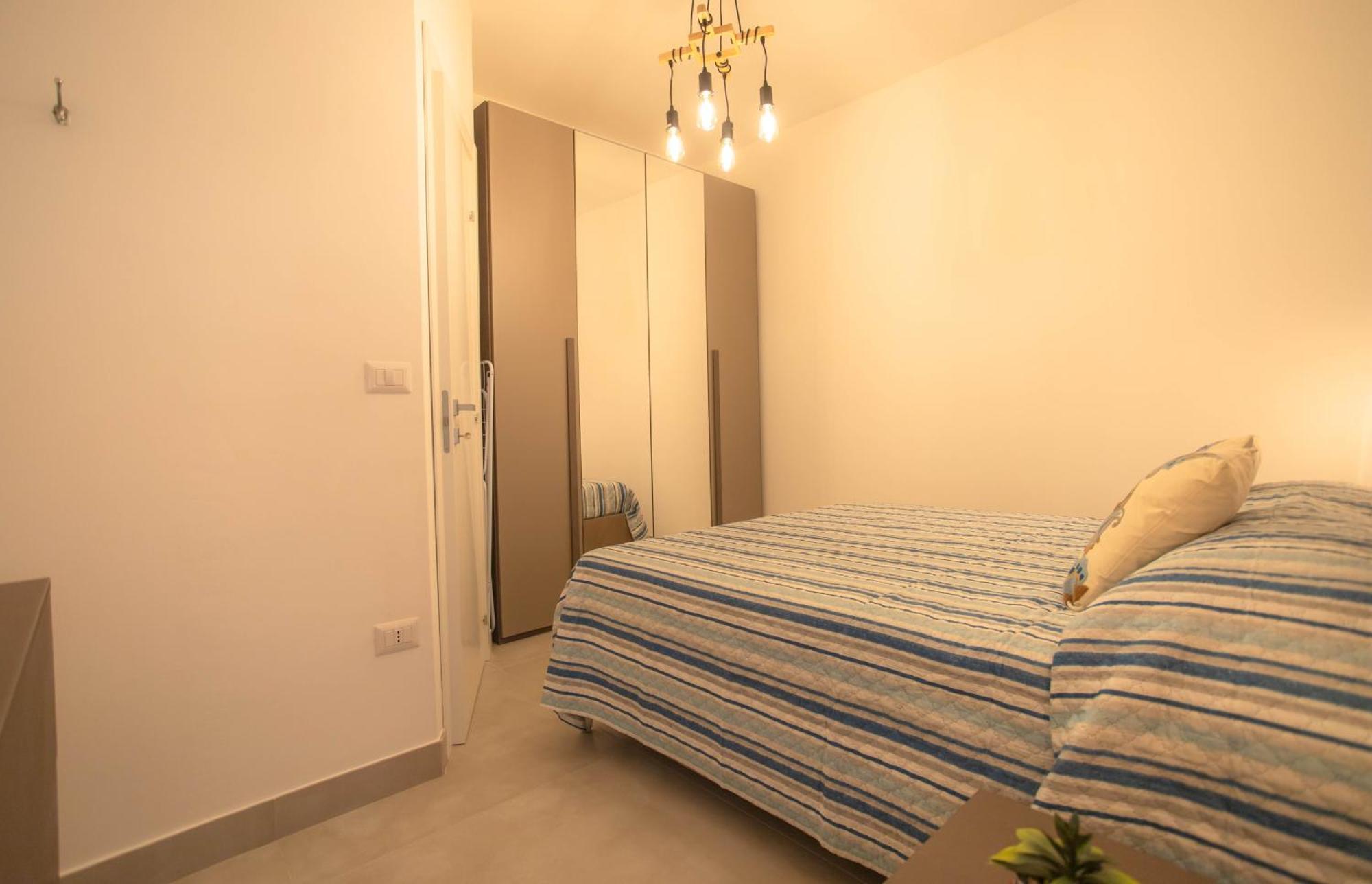 Appartement Spuma Di Mare à LMP Extérieur photo