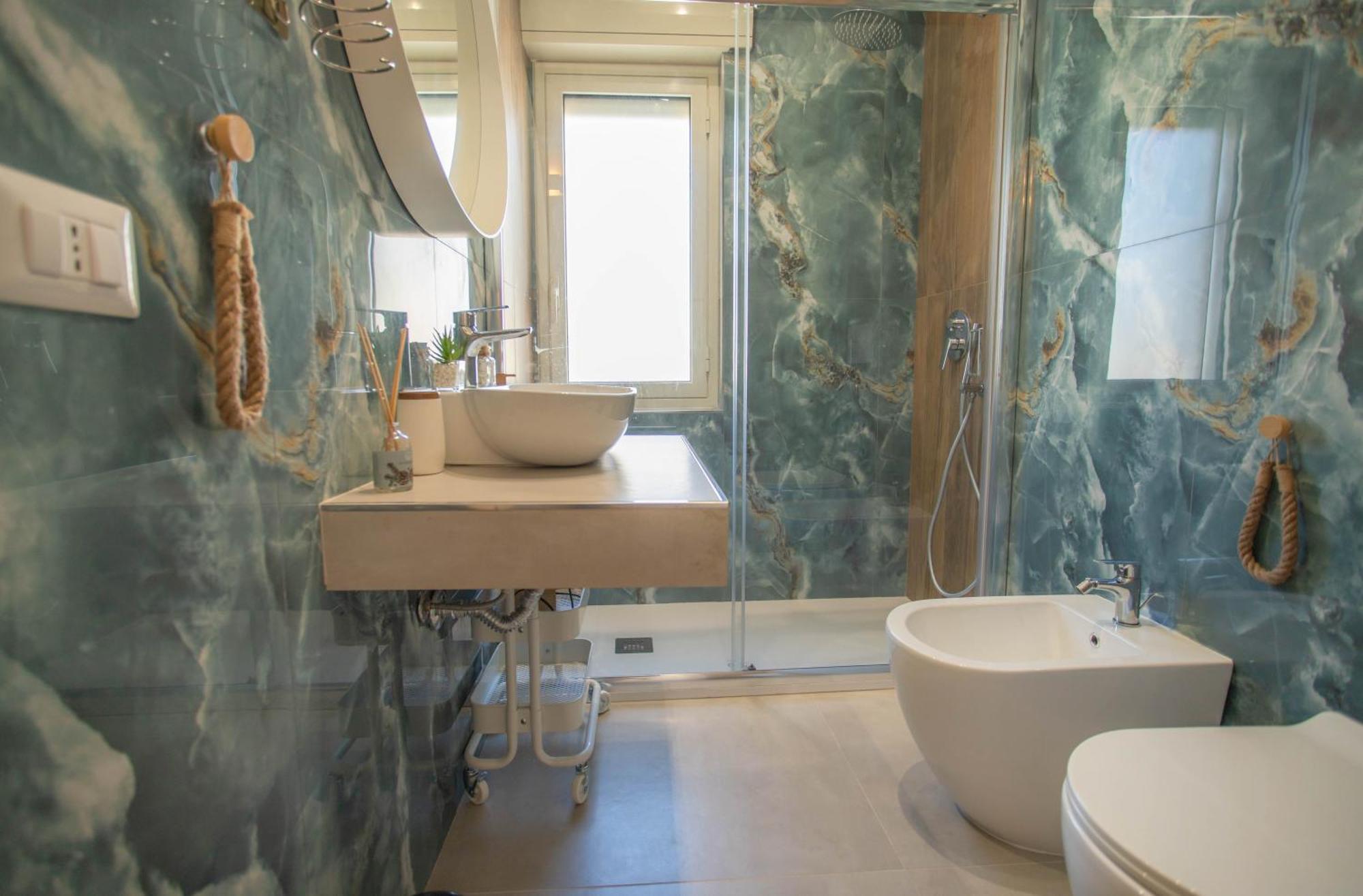 Appartement Spuma Di Mare à LMP Extérieur photo