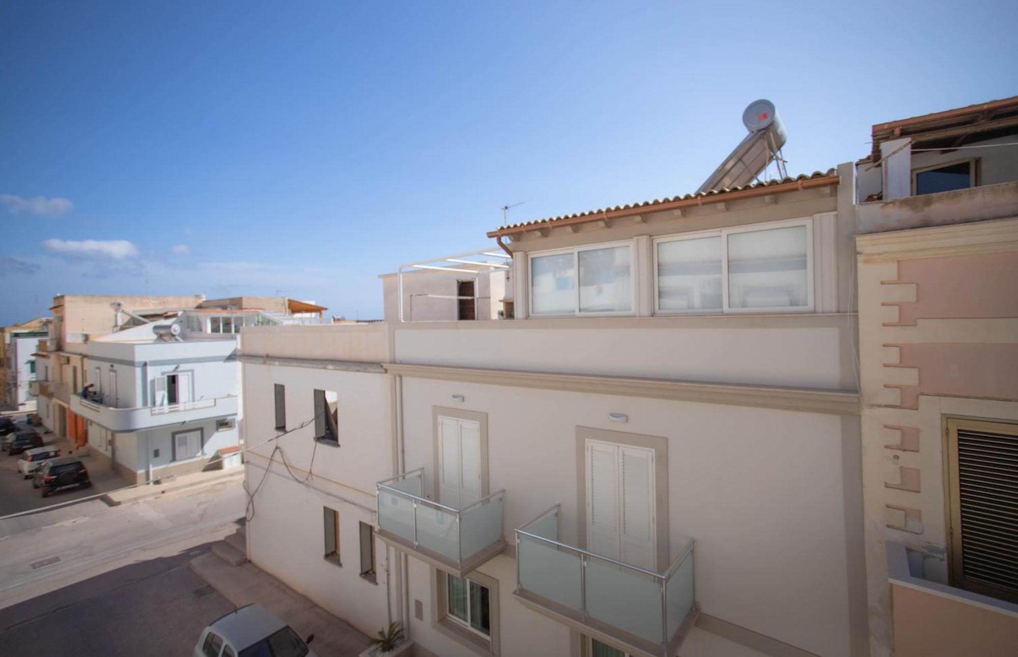 Appartement Spuma Di Mare à LMP Extérieur photo