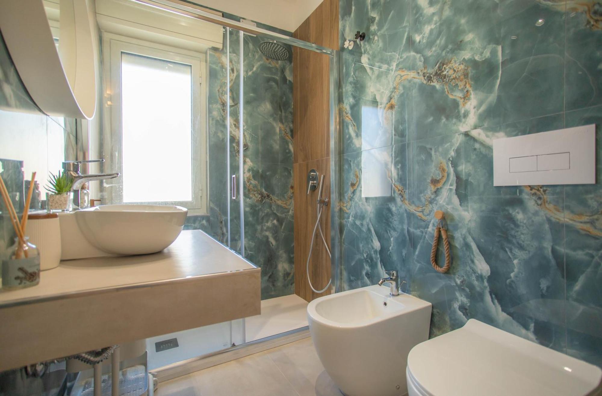 Appartement Spuma Di Mare à LMP Extérieur photo